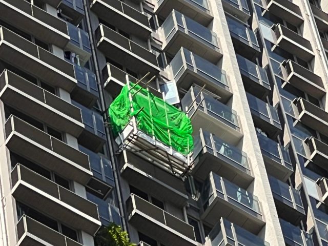 荃灣海之戀1