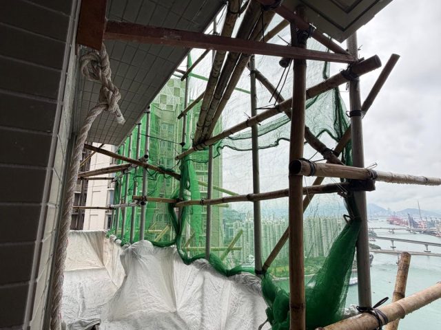 荃灣海之戀2
